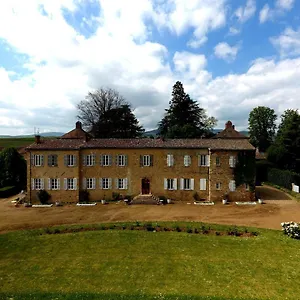  Holiday home Chateau De Colombier