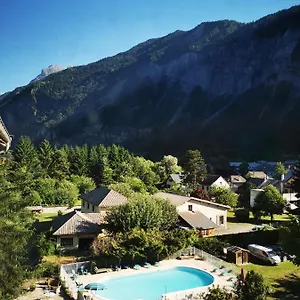 3* Hotel Sport'hotel-aparthotel De Milan
