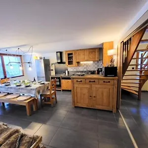  Apartment Le Grandcoeur